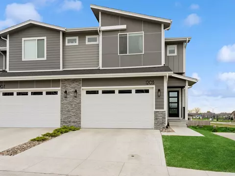 1203 NW 2nd St, Grimes, IA 50111