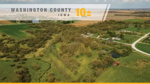 2420 280th St, Washington, IA 52353