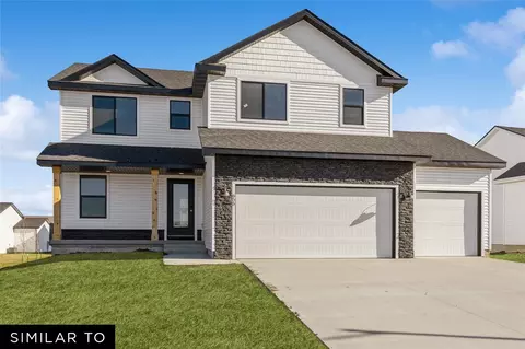14511 N Valley Dr, Urbandale, IA 50323