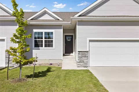 3014 NW Westwood St, Ankeny, IA 50023
