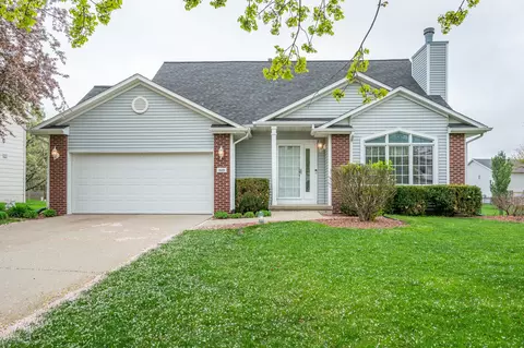 1609 NE Cortina Dr, Ankeny, IA 50021