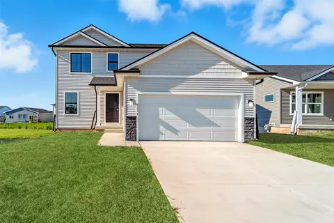 4112 NE 5th St, Ankeny, IA 50021