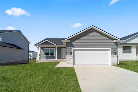 4116 NE 5th St, Ankeny, IA 50021