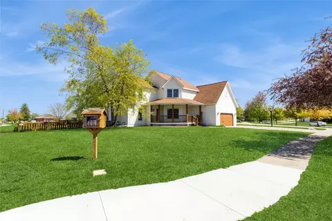1705 NW Wagner Blvd, Ankeny, IA 50023