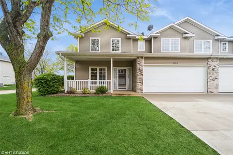 1808 NW Ashton Ln #4, Ankeny, IA 50023