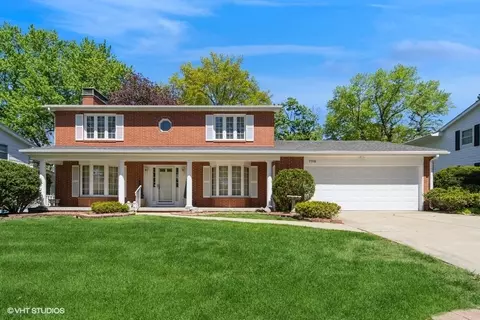 7119 Jefferson Ave, Windsor Heights, IA 50324