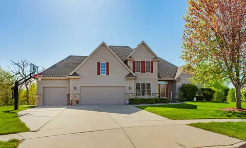 3803 SW 2nd Ct, Ankeny, IA 50023