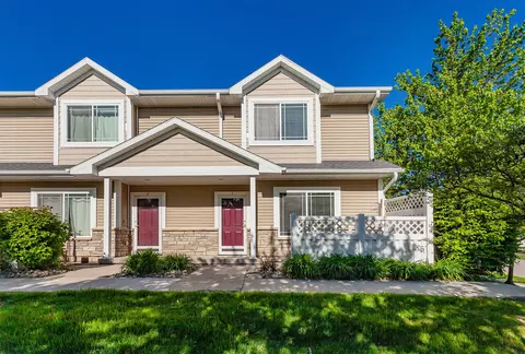 2341 Hart Ave #1, Des Moines, IA 50320