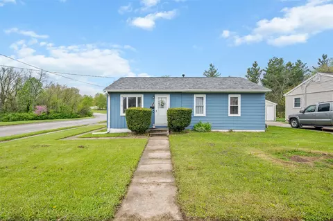 519 E 19th St S, Newton, IA 50208