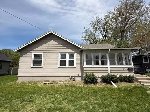 1315 Park Ave, Des Moines, IA 50315