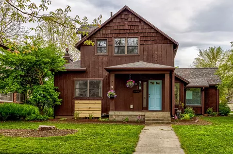 319 J Ave, Nevada, IA 50201