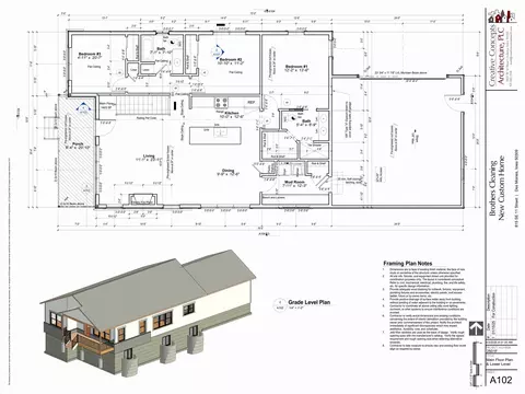 815 SE 11th Street St, Des Moines, IA 50309