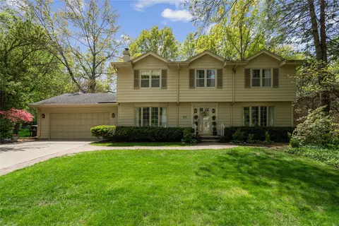 2816 Caulder Ave, Des Moines, IA 50321