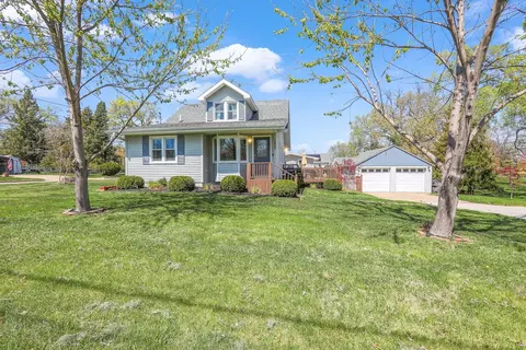 1235 Payton Ave, Des Moines, IA 50315