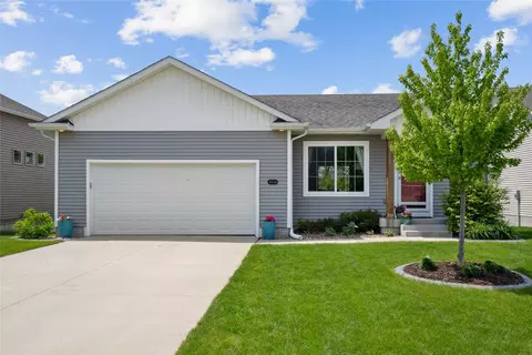 4316 E 48th St, Des Moines, IA 50317
