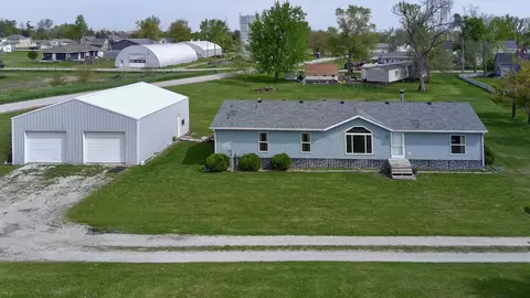 205 W Jefferson St, Sheldahl, IA 50243