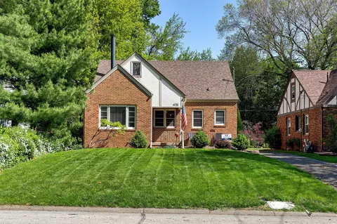 4125 Ovid Ave, Des Moines, IA 50310