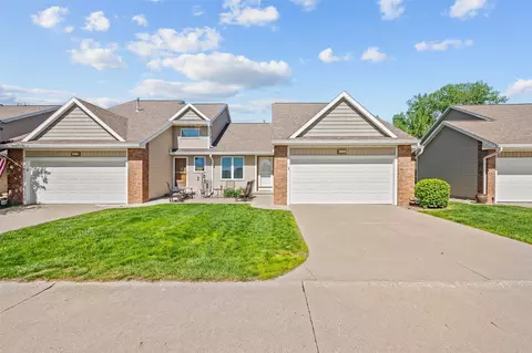 1401 NW Northwood Dr, Ankeny, IA 50023