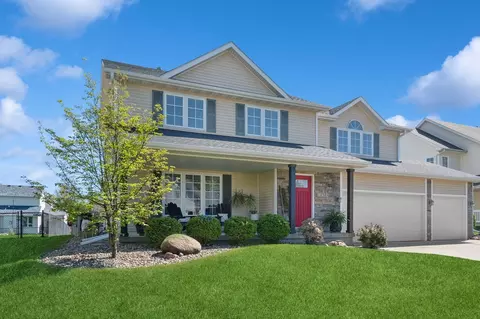 12304 Winston Ave, Urbandale, IA 50323