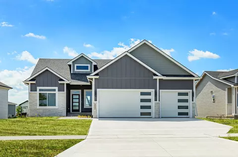 3507 NE 12th St, Ankeny, IA 50021