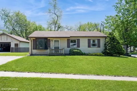4027 E Madison Ave, Des Moines, IA 50317
