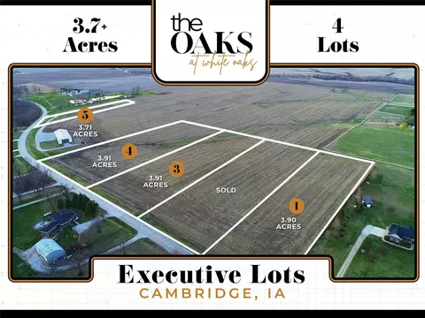 3894 NE 150th Ave, Cambridge, IA 50046