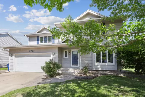 4727 80th Pl, Urbandale, IA 50322