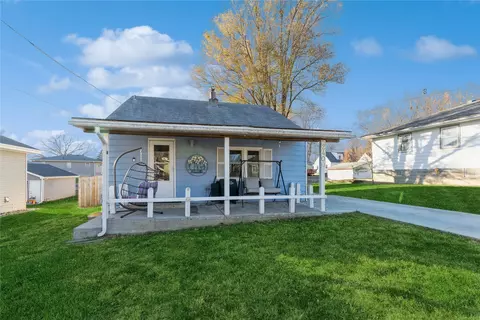 2400 Williams St, Des Moines, IA 50317