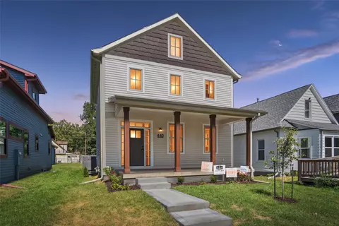 440 E Granger Ave, Des Moines, IA 50315