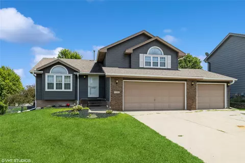 1101 SE Lowell Dr, Ankeny, IA 50021