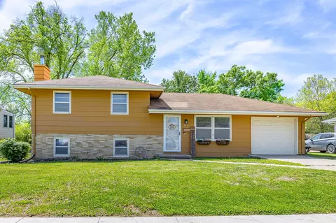 509 SE 3rd St, Ankeny, IA 50021