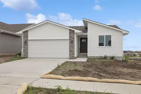 4412 NW 17th St, Ankeny, IA 50023