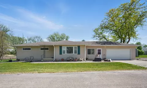 312 E Church St, Panora, IA 50216