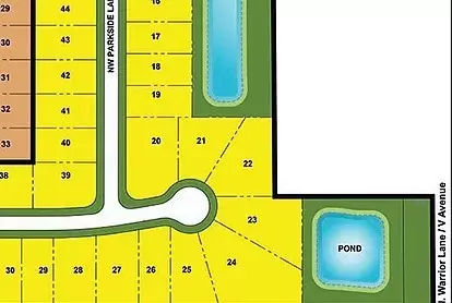 45 NW Crabtree Ln, Waukee, IA 50263