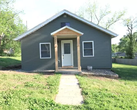 1200 Evans St, Des Moines, IA 50315