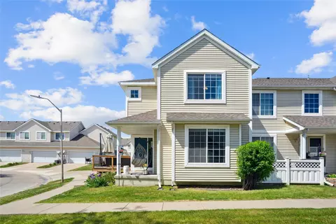 2612 NW Heritage Ave, Ankeny, IA 50023