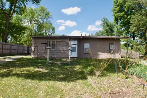 3312 E Shawnee Ave, Des Moines, IA 50317