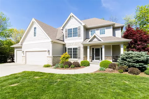 2013 Winding Creek Cir, Polk City, IA 50226