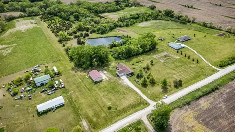 1056 Unicorn Ave, Lorimor, IA 50149