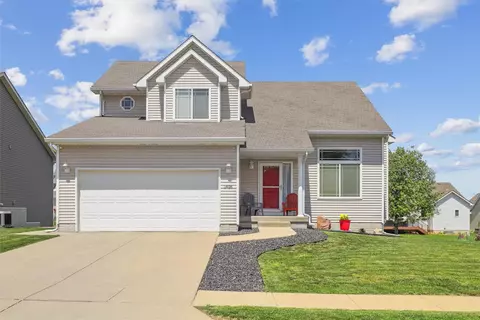 1416 Linden Cir, Adel, IA 50003