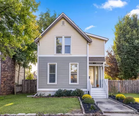 1807 11th St, Des Moines, IA 50314