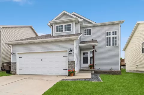 2987 Park Pl, Norwalk, IA 50211