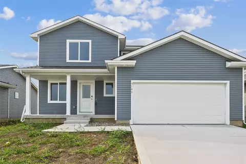 5140 Synergy St, Van Meter, IA 50261