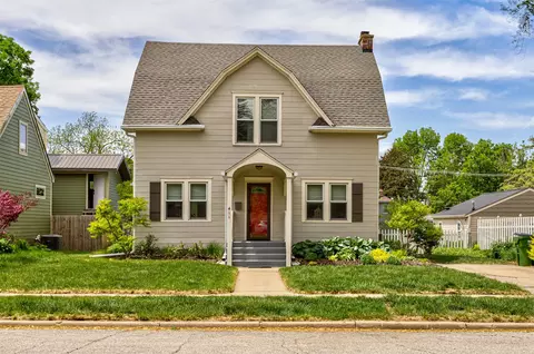 411 S Boone St, Boone, IA 50036
