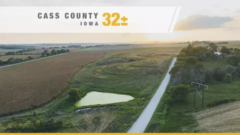 001 Fairview Rd, Anita, IA 50020