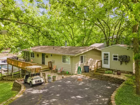 1242 Valley Dr, Ellston, IA 50074