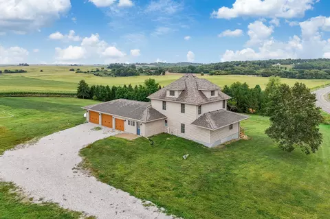 31646 Velvet St, Coon Rapids, IA 50058