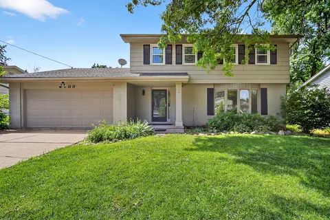 6700 Sheridan Ave, Des Moines, IA 50322