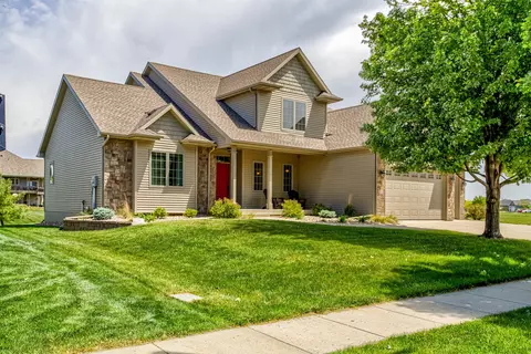 3001 Harrison Rd, Ames, IA 50010