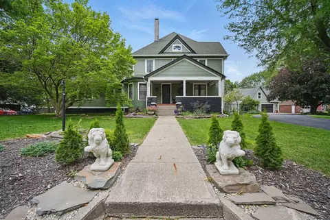 207 Kellogg Ave, Dallas Center, IA 50063
